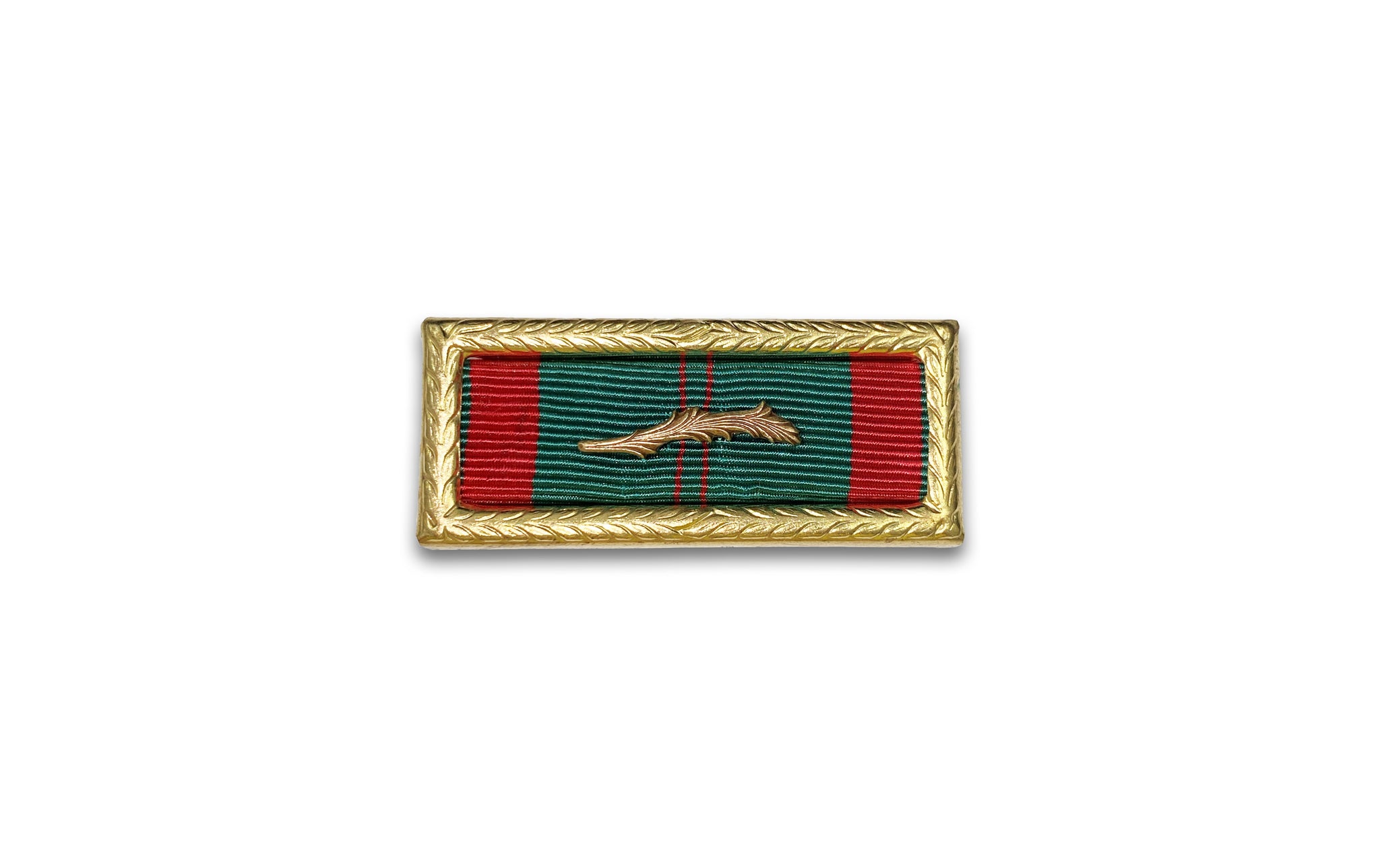 U.S. Army Vietnam Civil Action Unit Citation (With Palm)