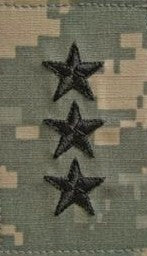 O9 Lieutenant General ACU Gore-Tex® - Insignia Depot