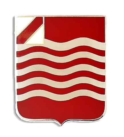 15th Field Artillery Regiment Unit Crest (Each) - Insignia Depot