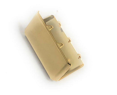 Belt Tip 1'' (Female) - Insignia Depot