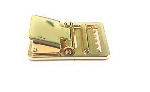 US MARINE CORPS BUCKLE Gold - Insignia Depot