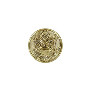 US Army ASU Button 25L | Insignia Depot