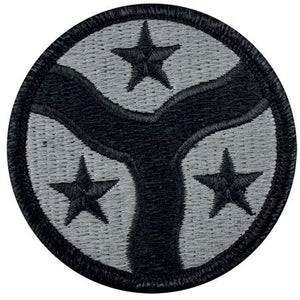 278th Cavalry ACU Patch with Hook Fastener - Insignia Depot
