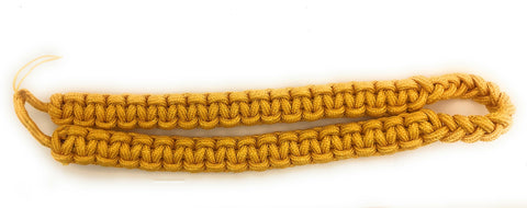 ROTC Light Gold Shoulder Cord - Insignia Depot