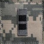 W2 Chief Warrant Officer 2 ACU with Hook Fastener - Insignia Depot