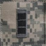 W3 Chief Warrant Officer 3 ACU with Hook Fastener - Insignia Depot