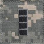 W4 Chief Warrant Officer 4 ACU with Hook Fastener - Insignia Depot