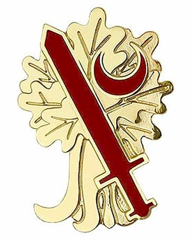 188th Support Battalion Unit Crest (Each) - Insignia Depot