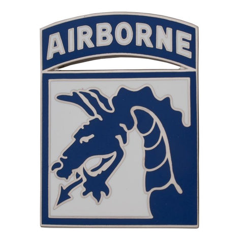 18Th Airborne Corps CSIB - Insignia Depot