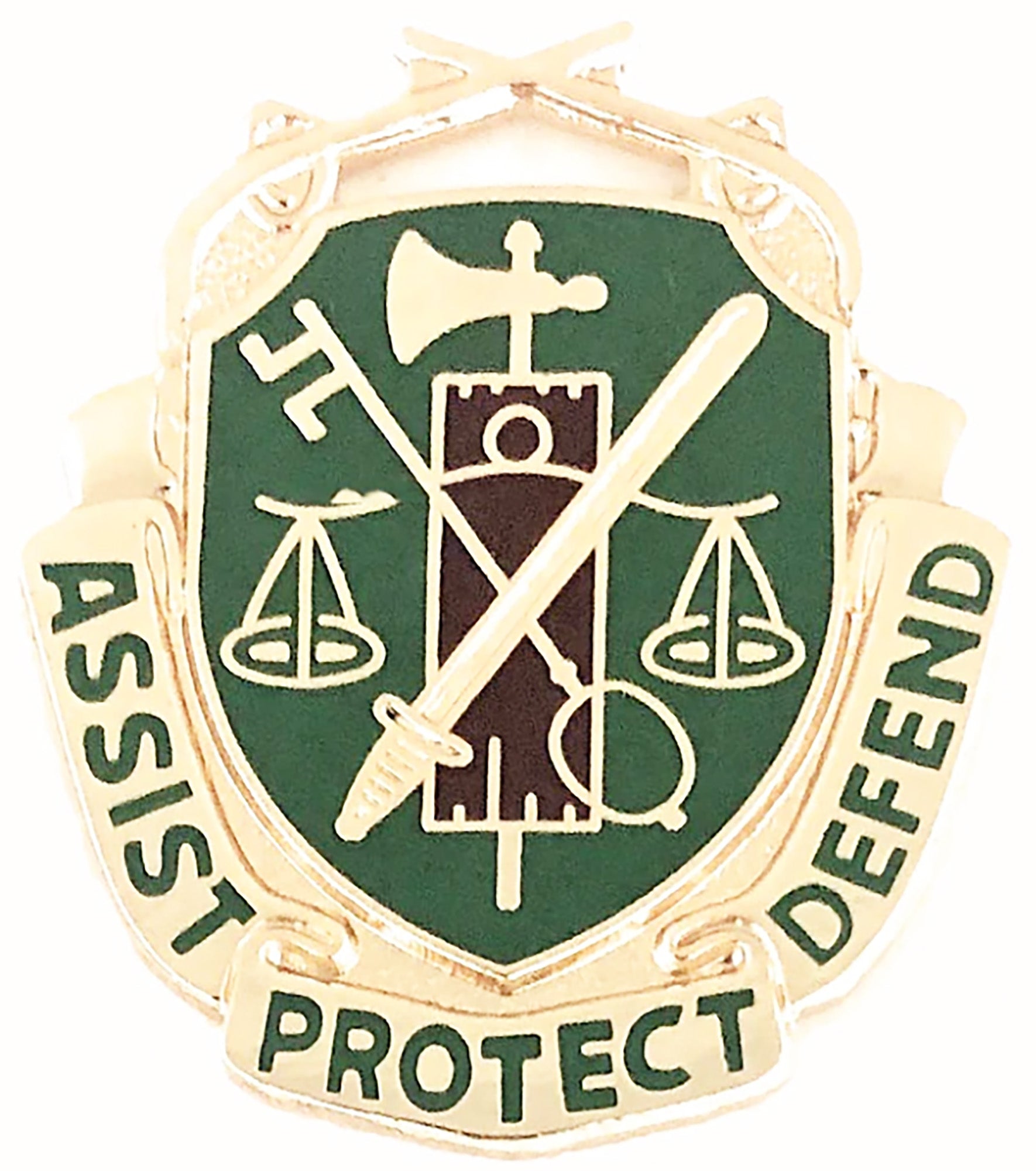 Army Mp Rdi Us Military Police Logo US Army Military Police Corps Insignia Full