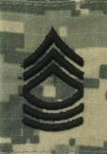 E8 Master Sergeant ACU Gore-Tex® - Insignia Depot