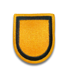 1st Special Forces Group Flash - Insignia Depot