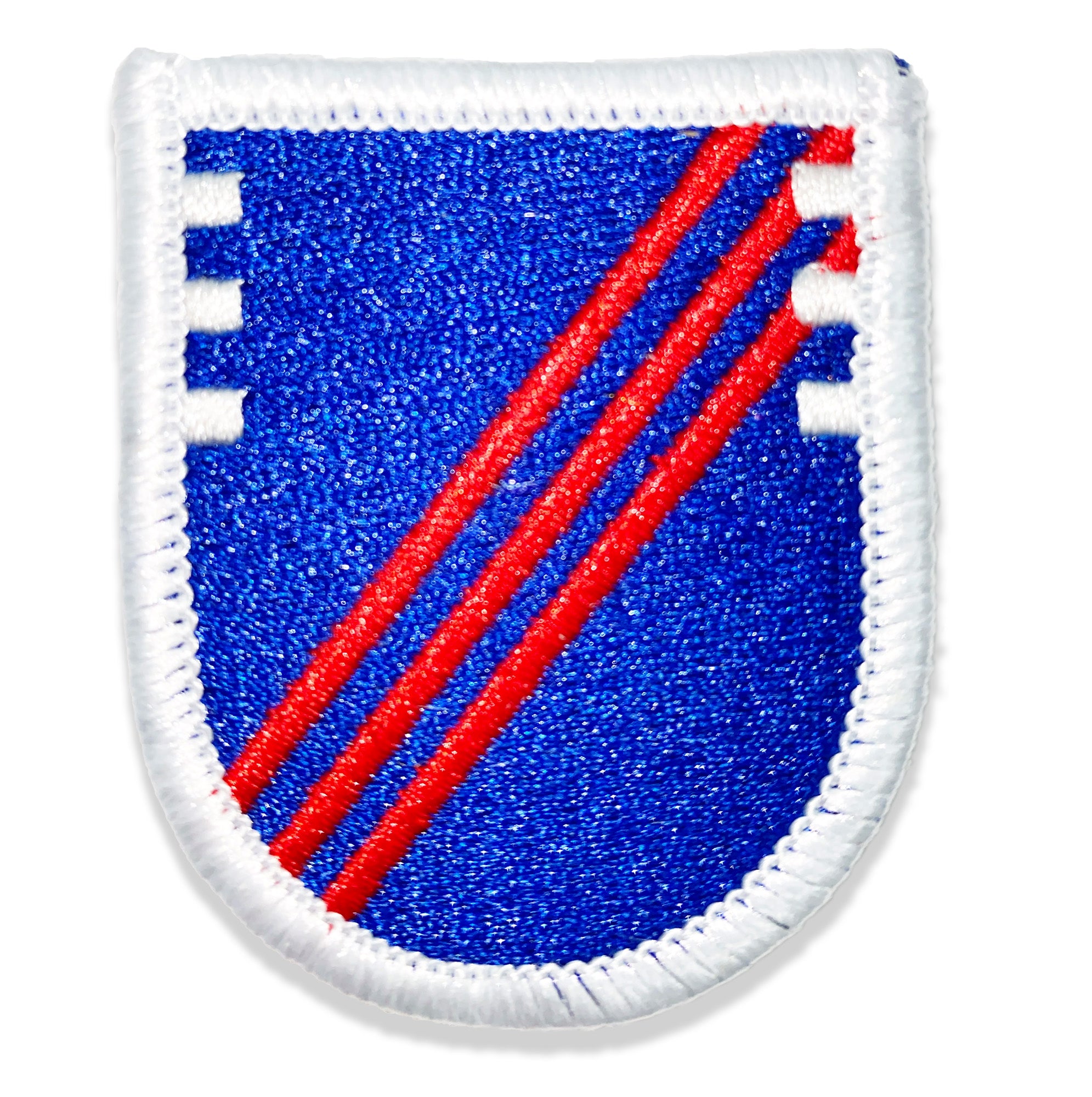 3rd Sab Logo 3rd Security Force Assistance Brigade (SFAB) 3rd BN Flash | Insignia Depot