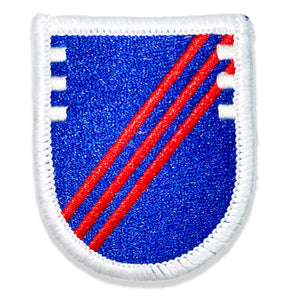 3rd Security Force Assistance Brigade (SFAB) 3rd BN Flash - Insignia Depot