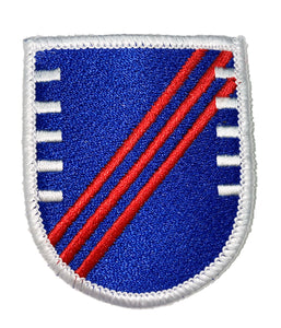 5th Security Force Assistance Brigade (SFAB) 5th BN Flash - Insignia Depot