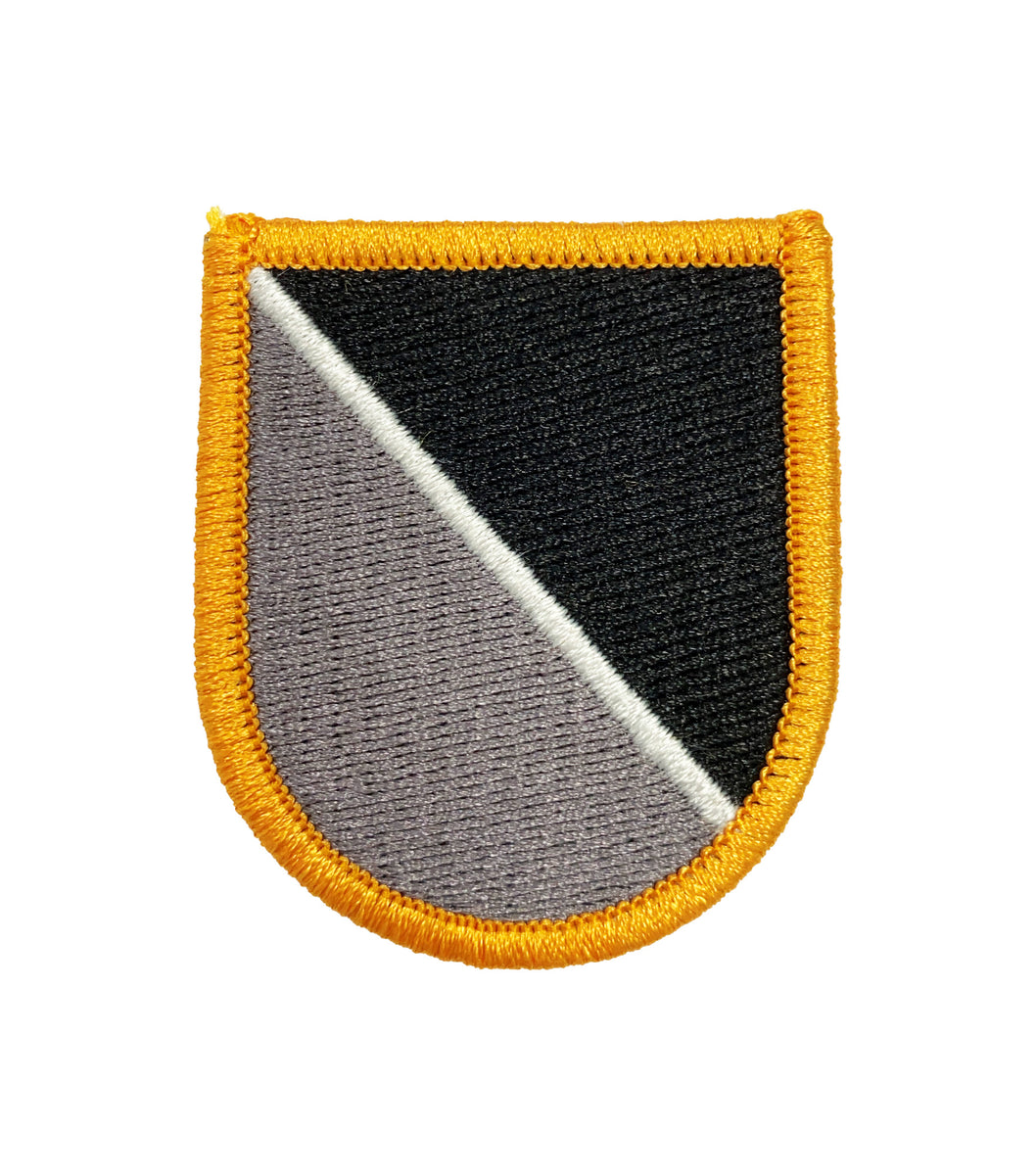 1st Special Warfare Training Group Flash | Insignia Depot