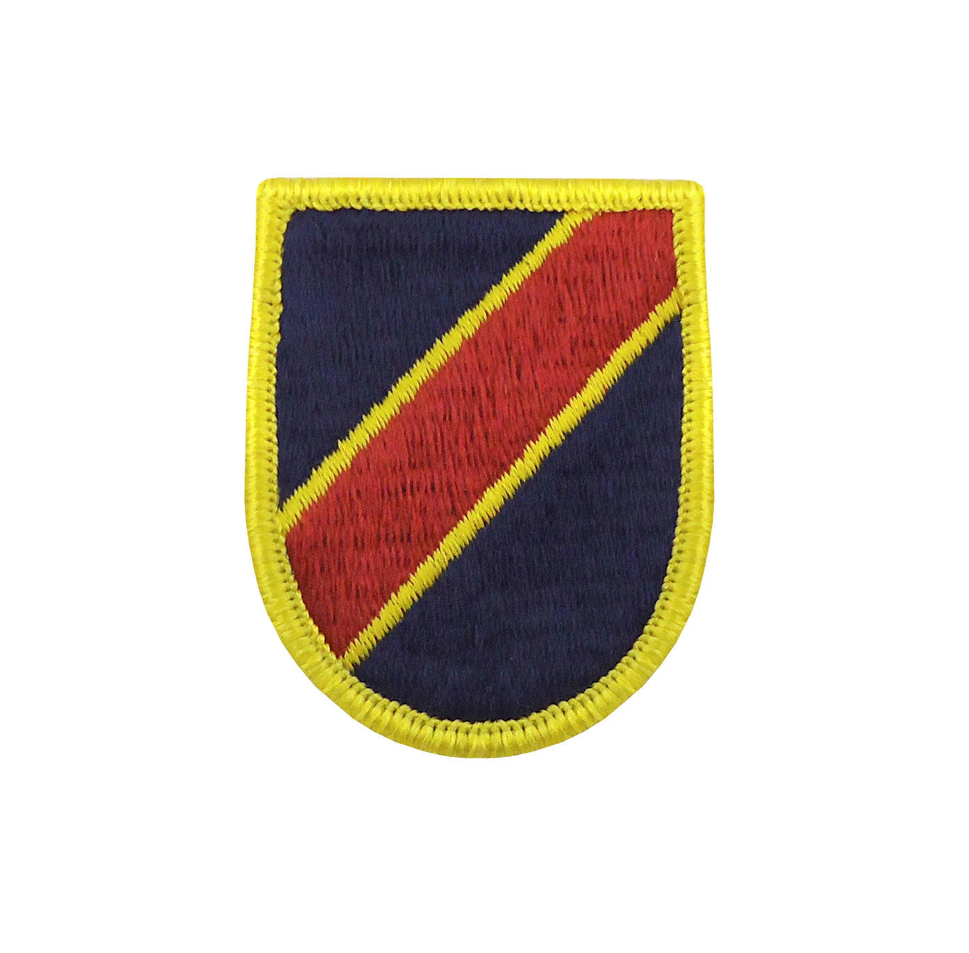 18th Personnel Group Flash - Insignia Depot