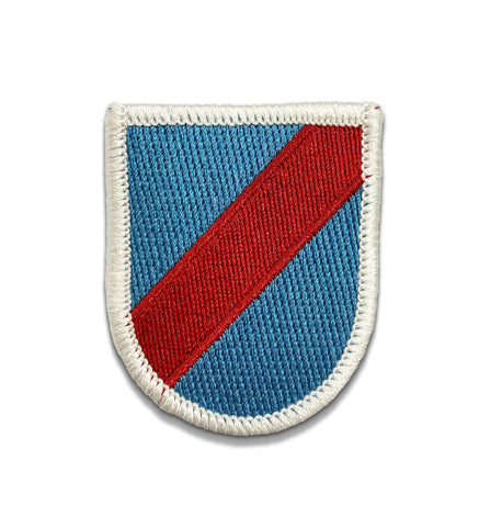 20th Special Forces Group Flash - Insignia Depot