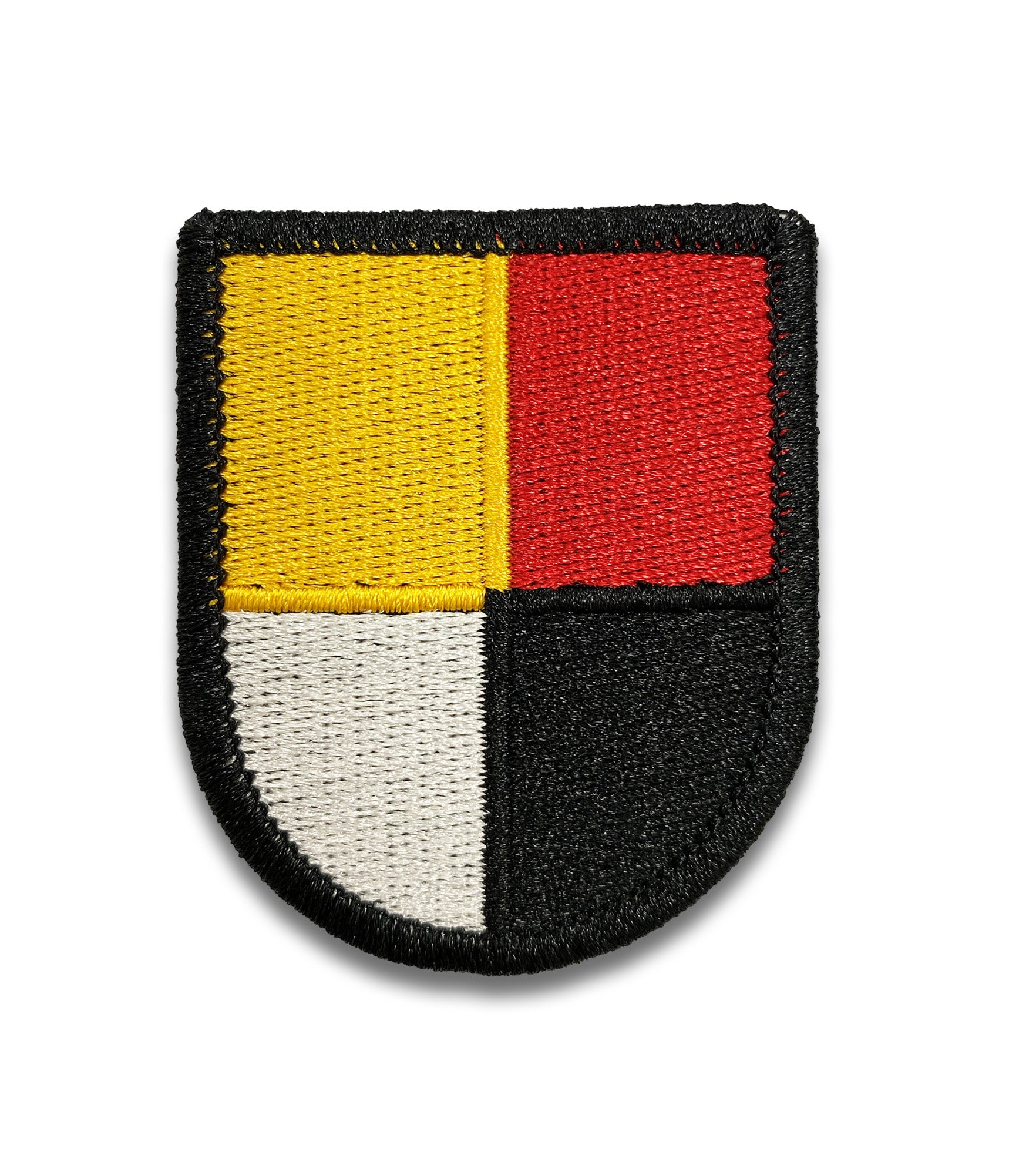 3rd Special Forces Group Flash - Insignia Depot