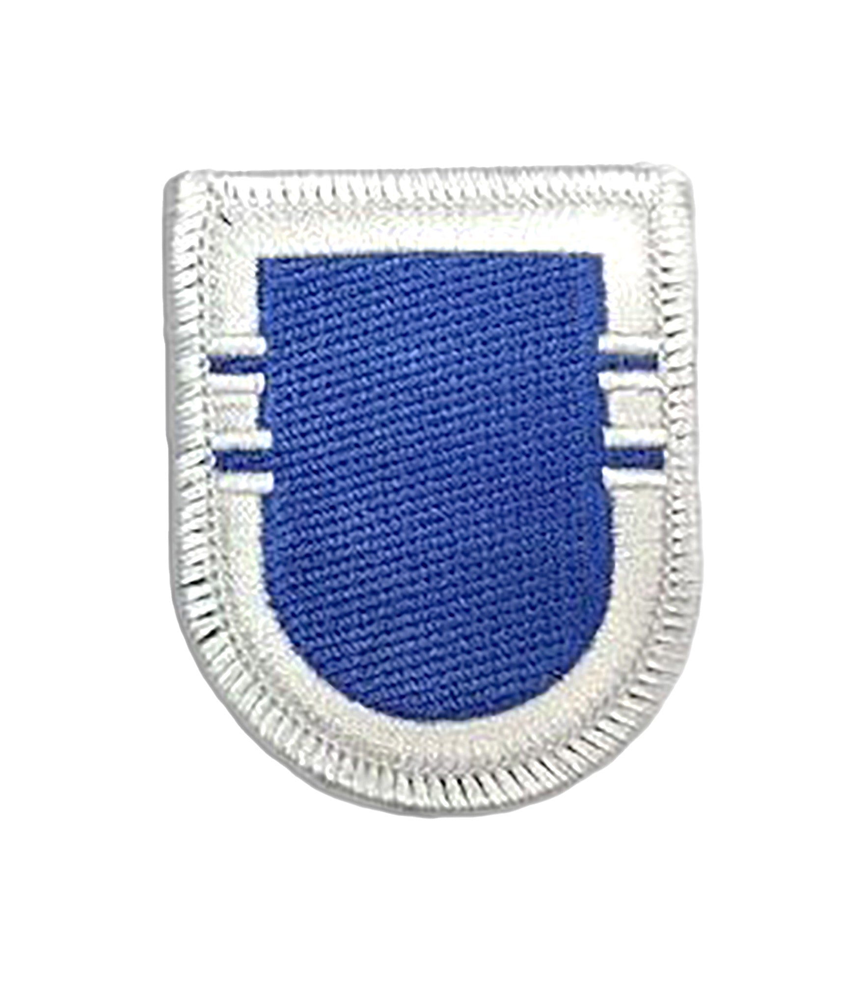 325th Infantry 2nd Battalion Flash - Insignia Depot