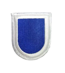 325th Infantry Headquarters Flash - Insignia Depot