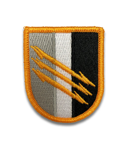 4th Psychological Operations Group Flash - Insignia Depot
