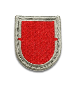 503rd Infantry 1st Battalion Flash - Insignia Depot