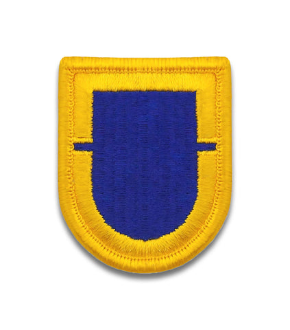 504th Infantry 1st Battalion Flash - Insignia Depot