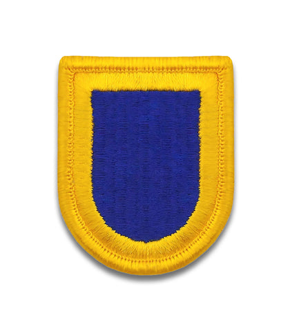 504th Infantry Headquarters Flash - Insignia Depot