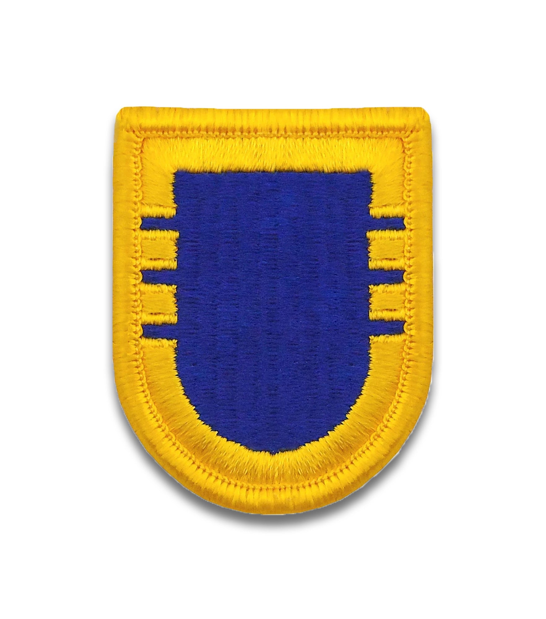 504th Infantry 3rd Battalion Flash - Insignia Depot