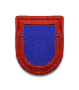 505th Infantry 1st Battalion Flash - Insignia Depot