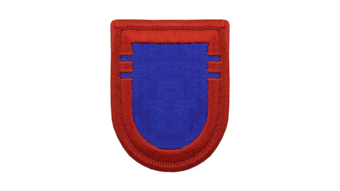 505th Infantry 2nd Battalion Flash - Insignia Depot