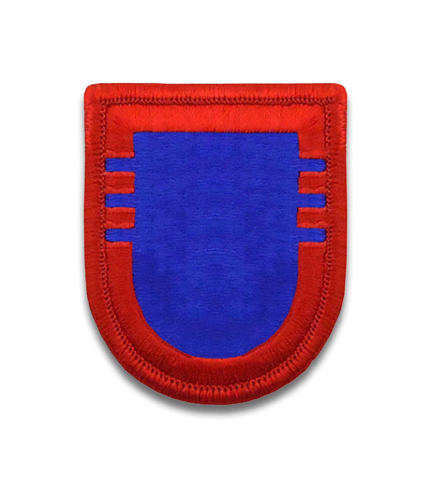 505th Infantry 3rd Battalion Flash - Insignia Depot