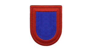 505th Infantry Headquarters Flash - Insignia Depot