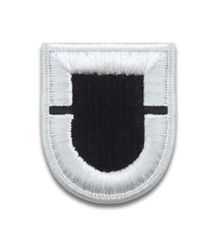508th Infantry Regiment 1st Battalion Flash - Insignia Depot