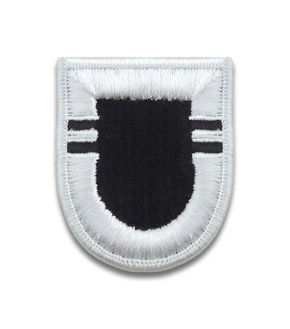 508th Infantry Regiment 2nd Battalion Flash - Insignia Depot