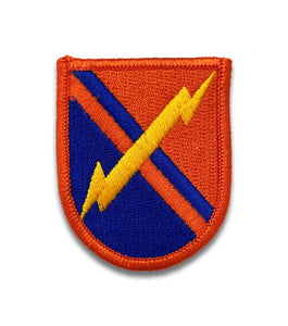 51st Signal Battalion Flash - Insignia Depot