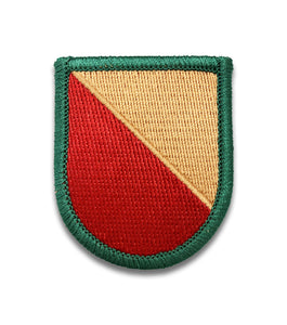 528th Sustainment Brigade Flash - Insignia Depot