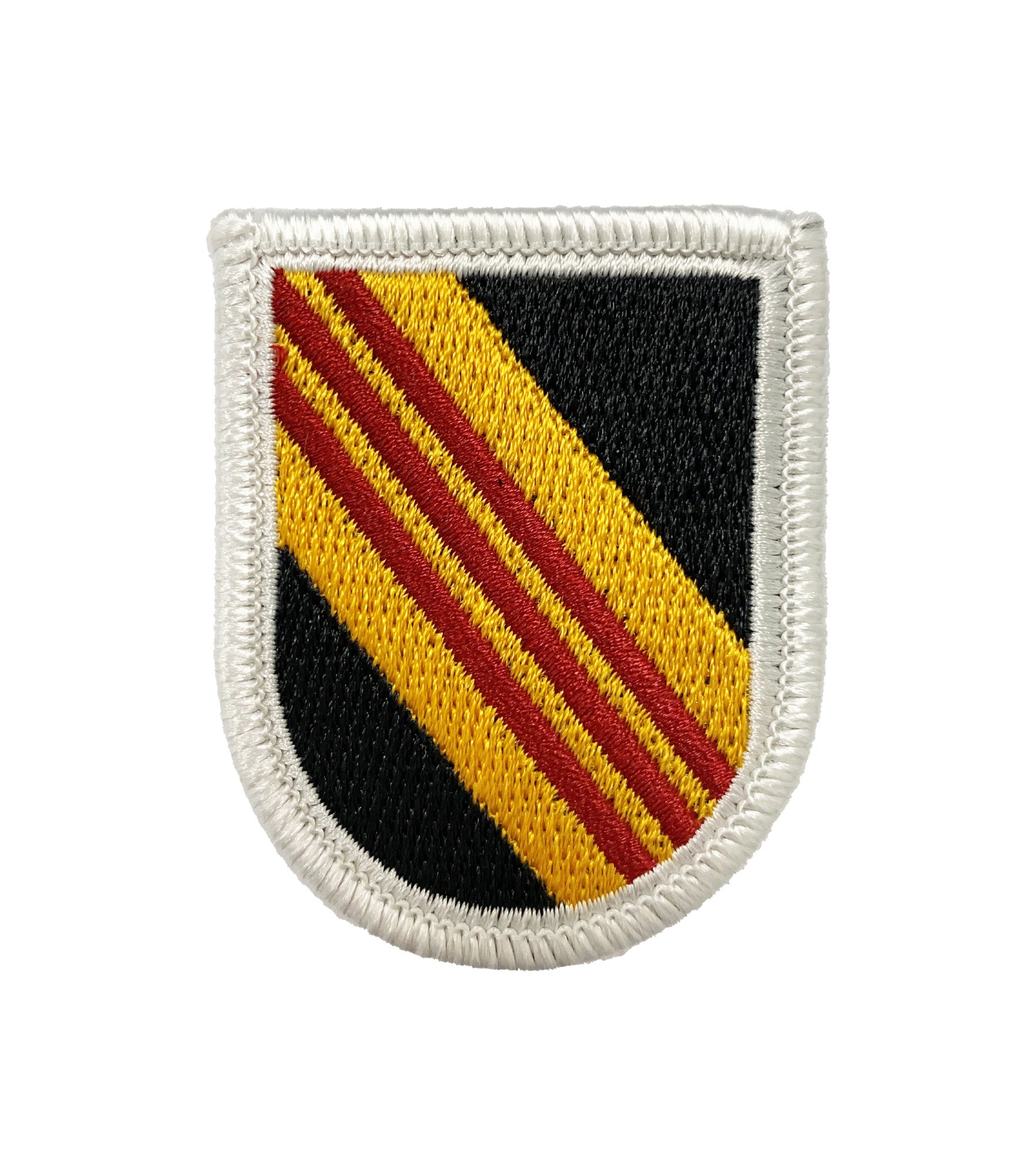 Flash Insignia