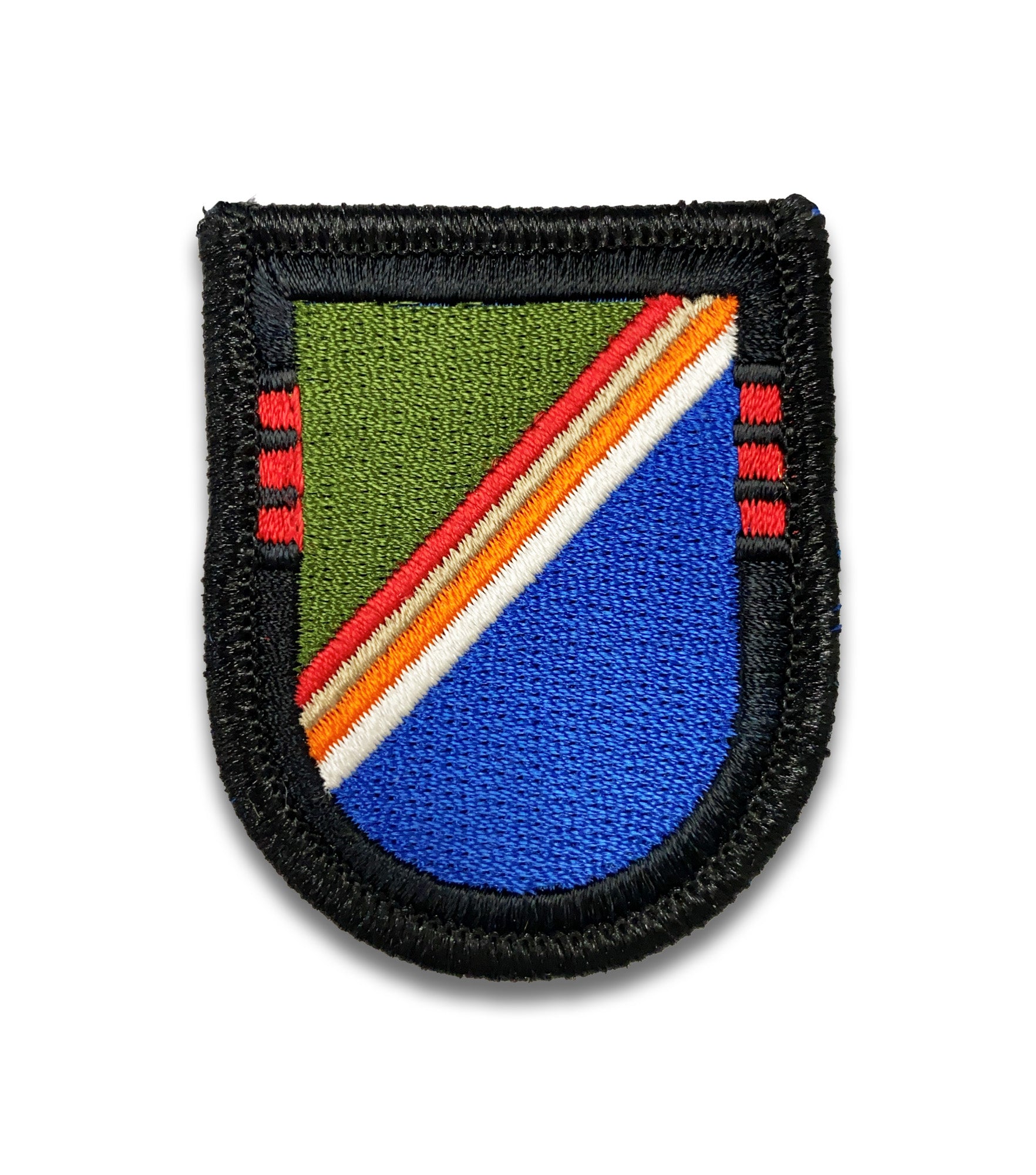 75th Ranger Regiment 3rd Battalion Flash - Insignia Depot