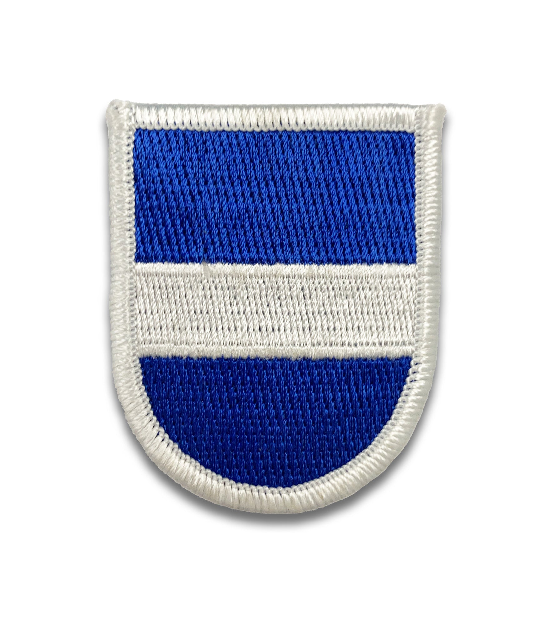 82nd Airborne 2nd Brigade Combat Team Flash - Insignia Depot