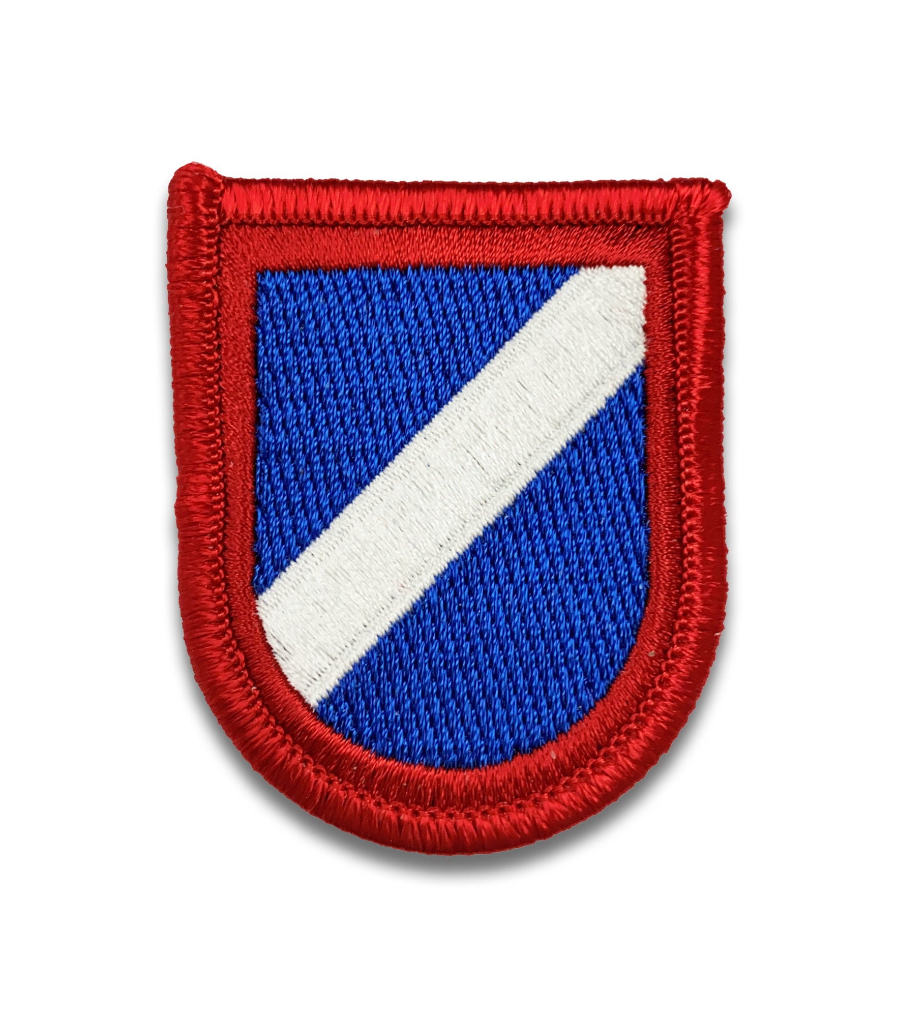 82nd Airborne BSB Forward Support Battalion Flash | Insignia Depot