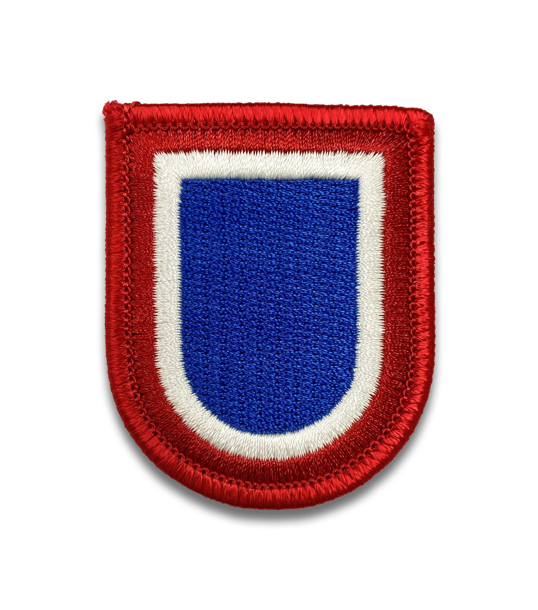 82nd Airborne Headquarter Special unit Flash | Insignia Depot