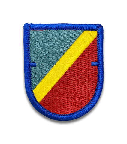82nd Aviation Brigade 1st Battalion Flash - Insignia Depot