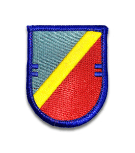 82nd Aviation Brigade 2nd Battalion Flash - Insignia Depot