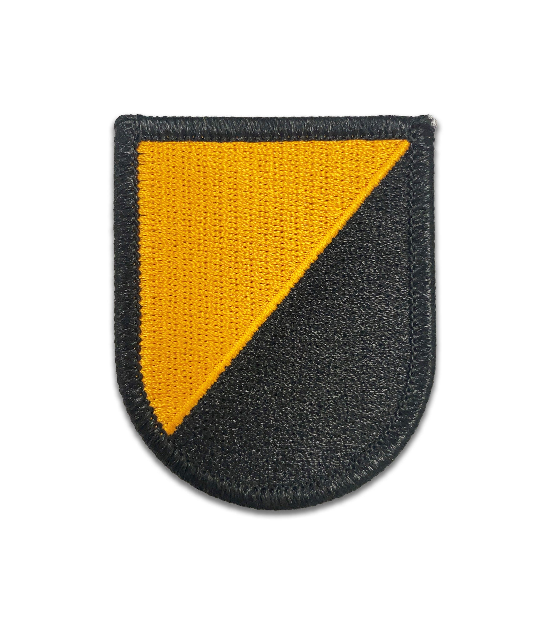 Ranger Training Brigade Flash - Insignia Depot