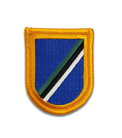 160th Special Operations Aviation Regiment (Airborne) Headquarters Flash - Insignia Depot