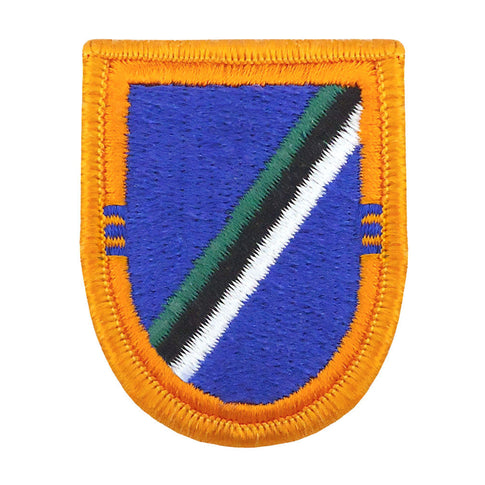 160th Special Operations Aviation Regiment (Airborne) 3rd Battalion Flash - Insignia Depot