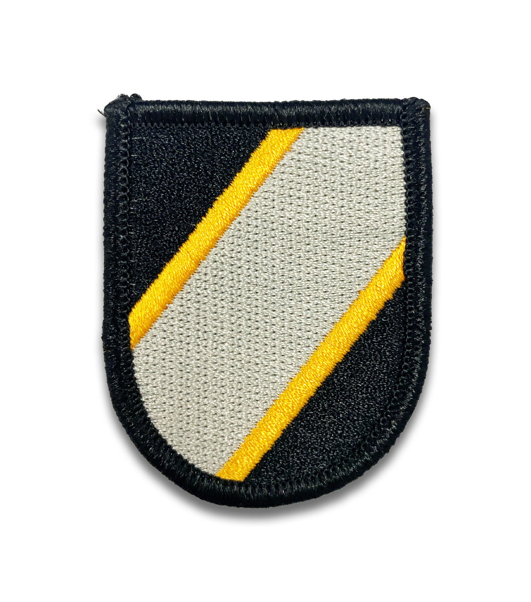 Joint Special Operations Command Flash | Insignia Depot