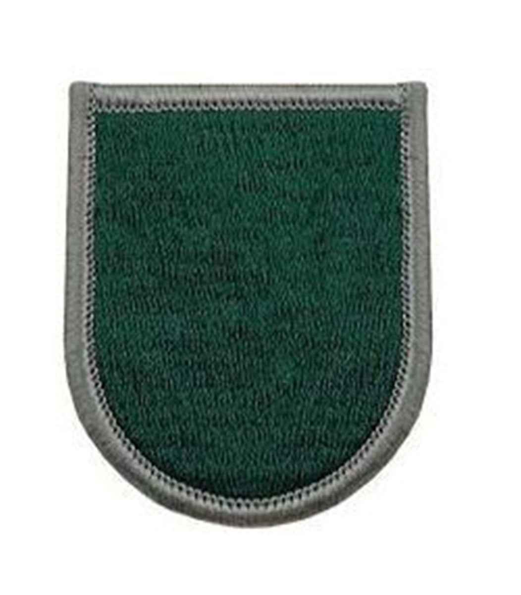 U.S. ARMY Special Forces Command Flash | Insignia Depot